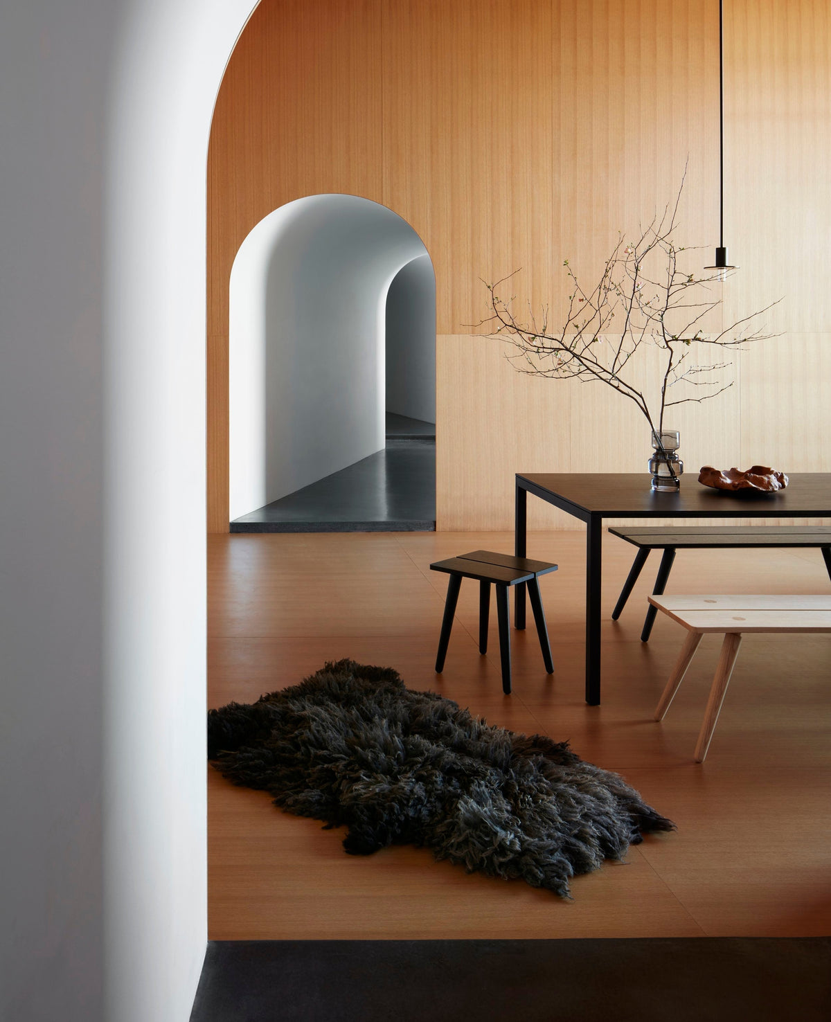 Ghent House