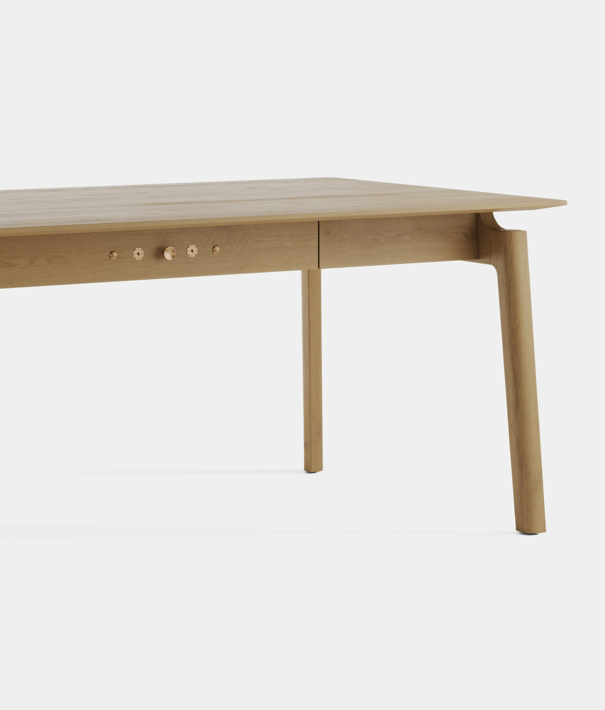 Appenzeller Dining Table