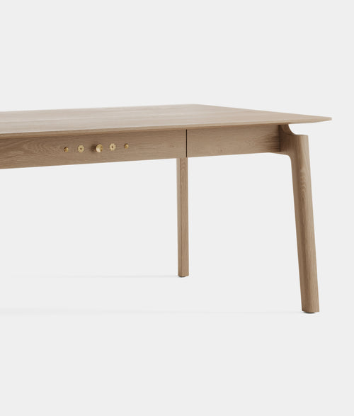 Appenzeller Dining Table