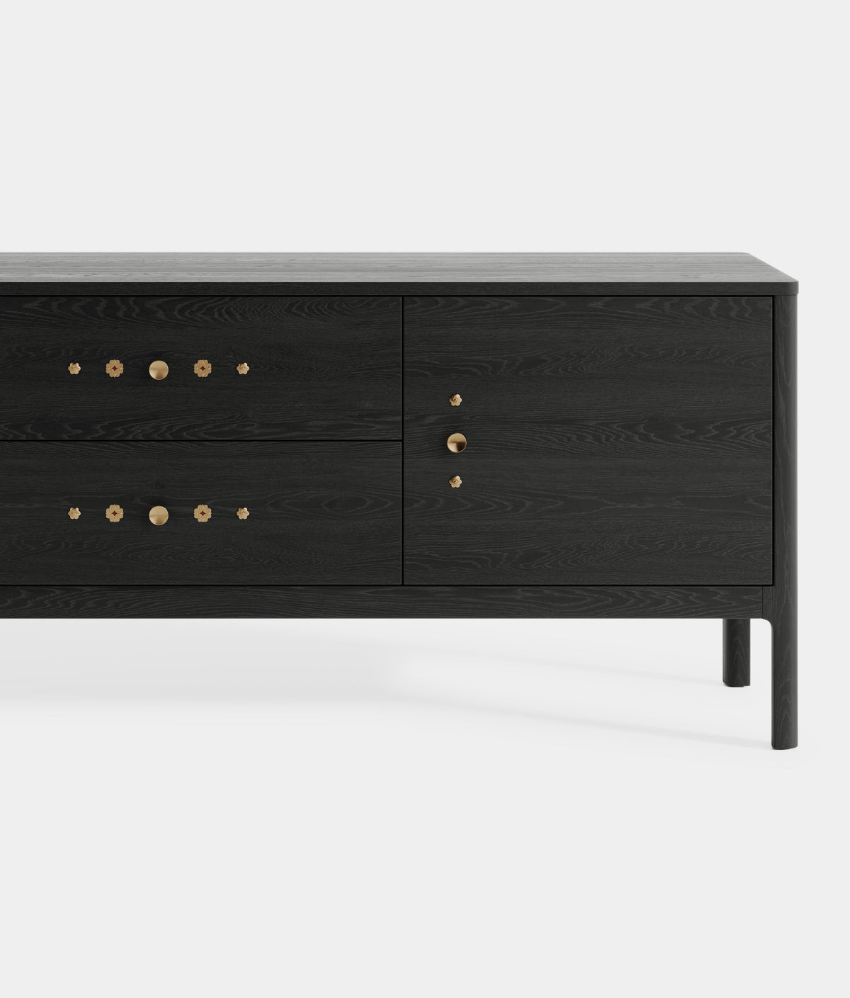 Appenzeller Sideboard