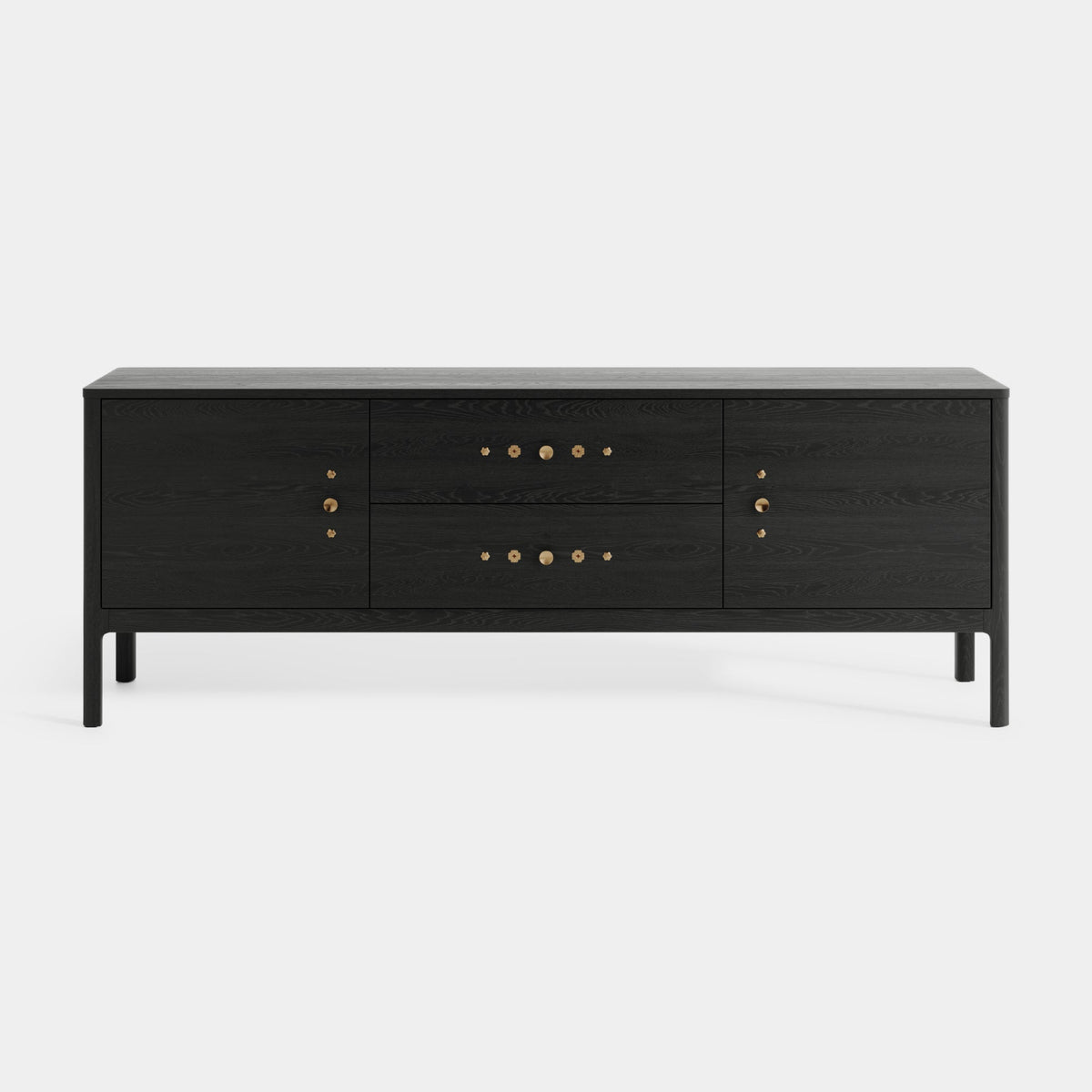 Appenzeller Sideboard