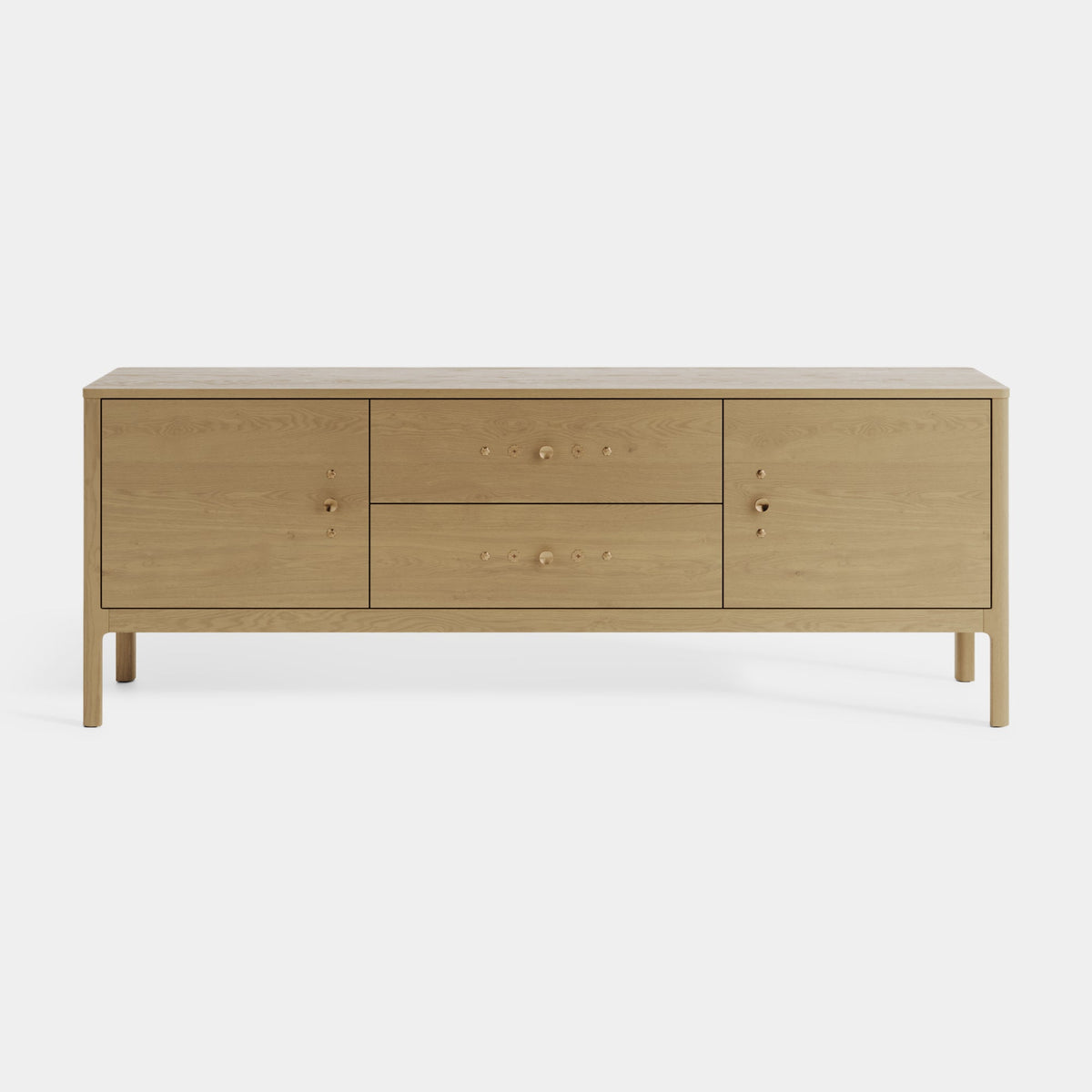 Appenzeller Sideboard