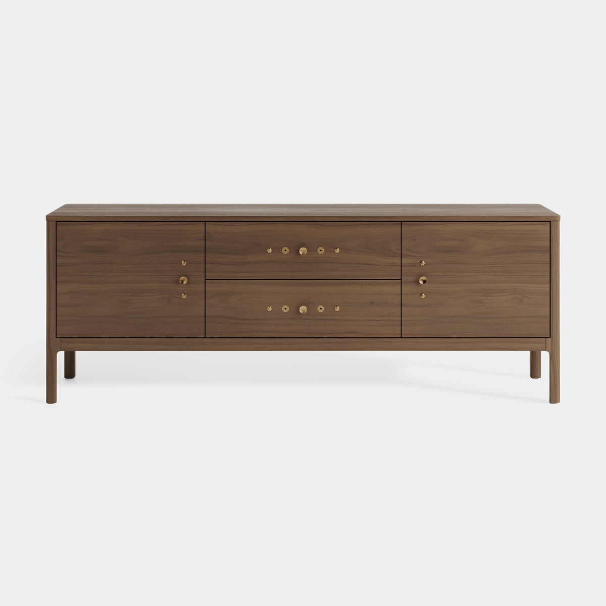 Appenzeller Sideboard