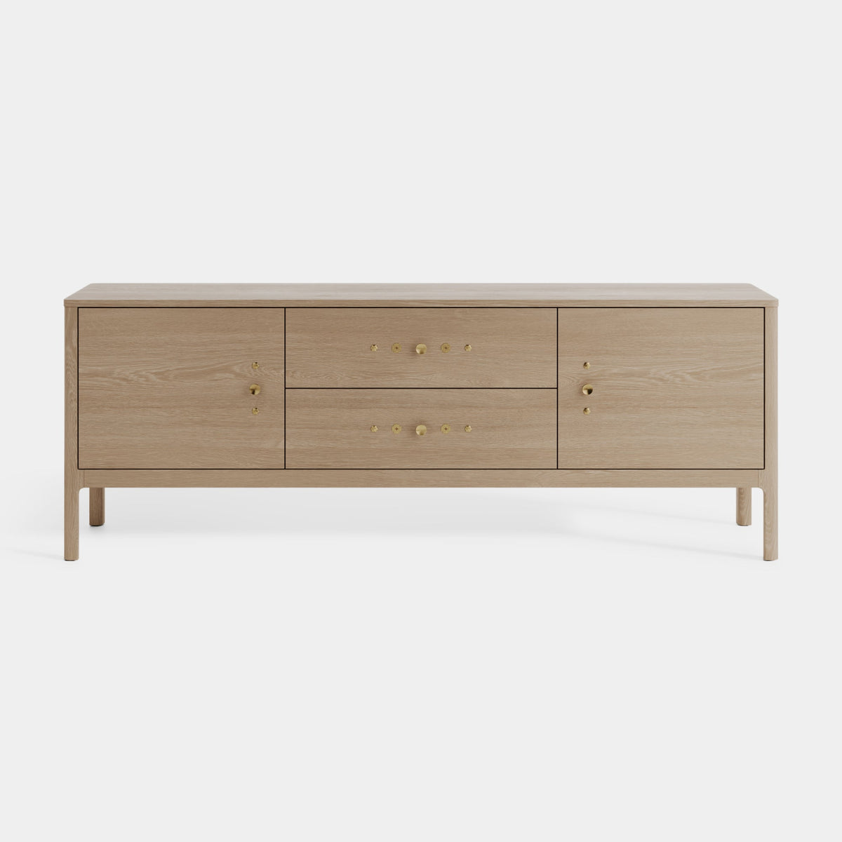 Appenzeller Sideboard
