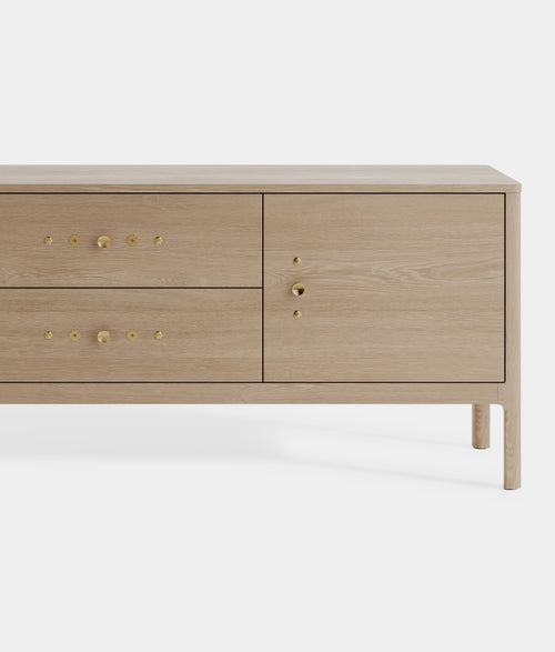 Appenzeller Sideboard