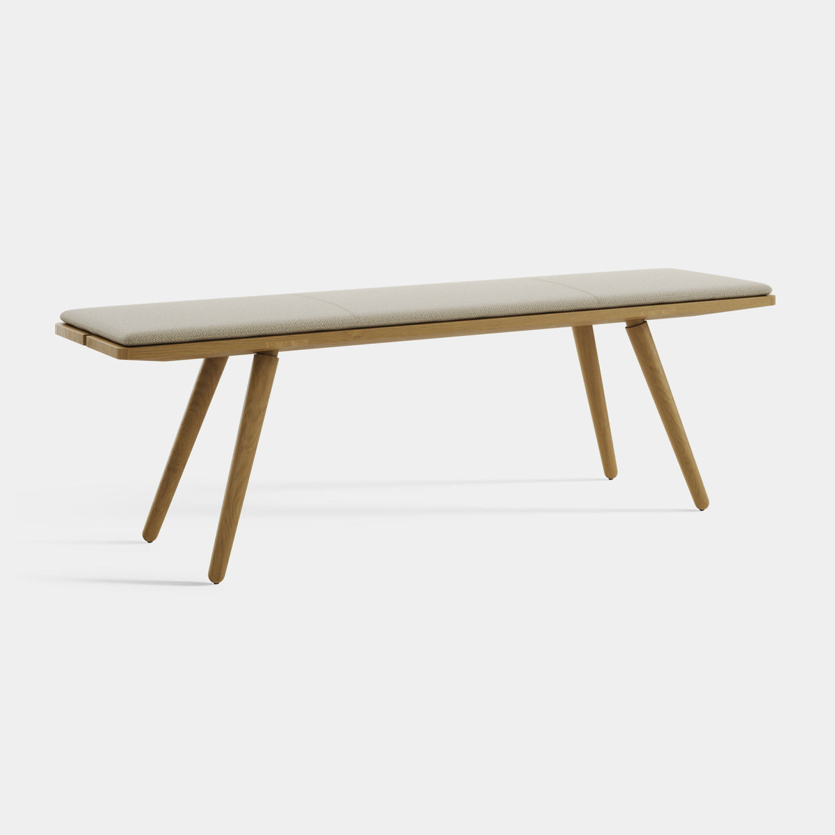 Chalet Bench