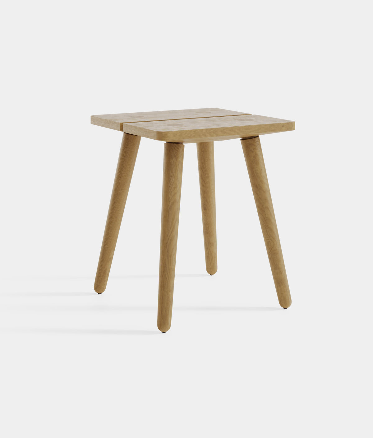 Chalet Stool