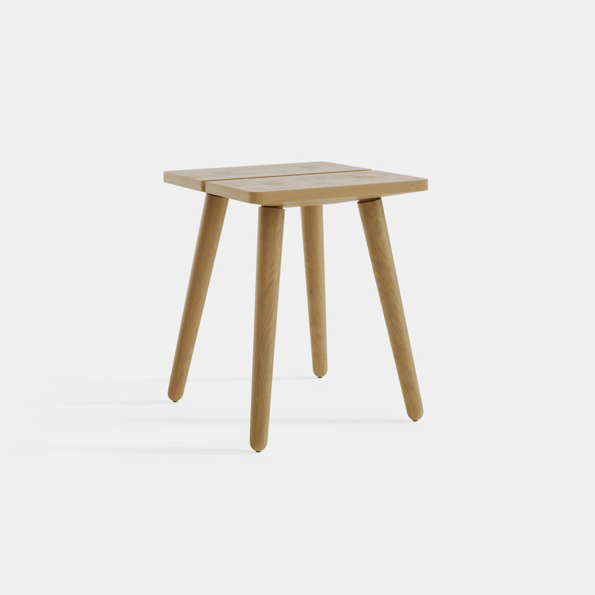 Chalet Stool