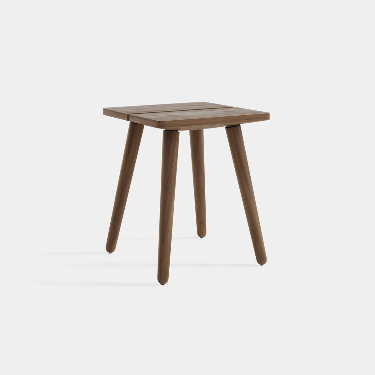 Chalet Stool
