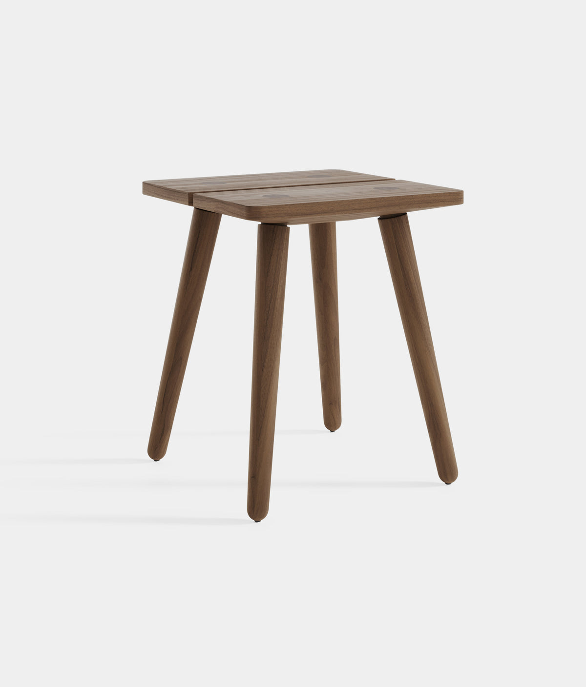 Chalet Stool