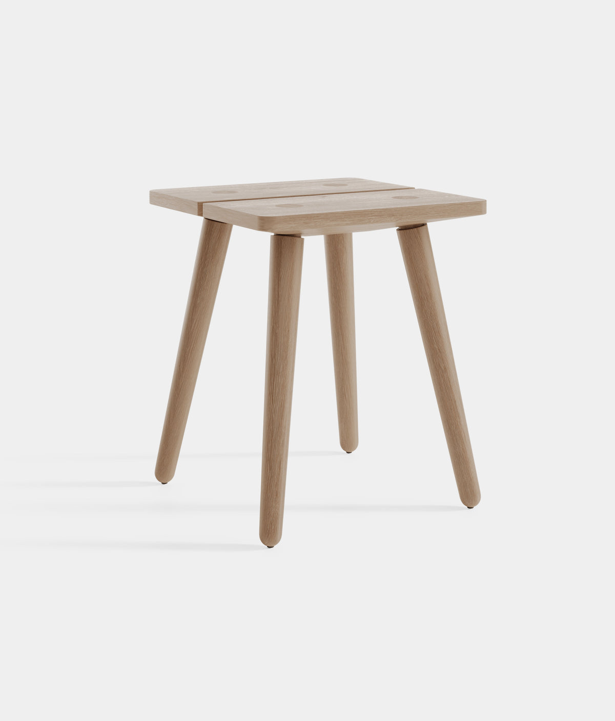 Chalet Stool