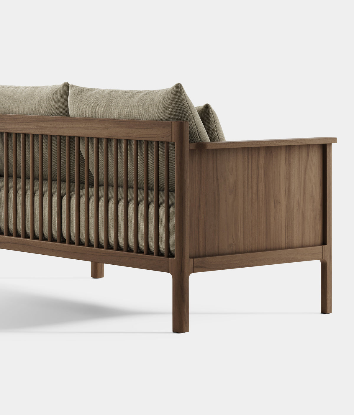 Helm 2-Seater Sofa