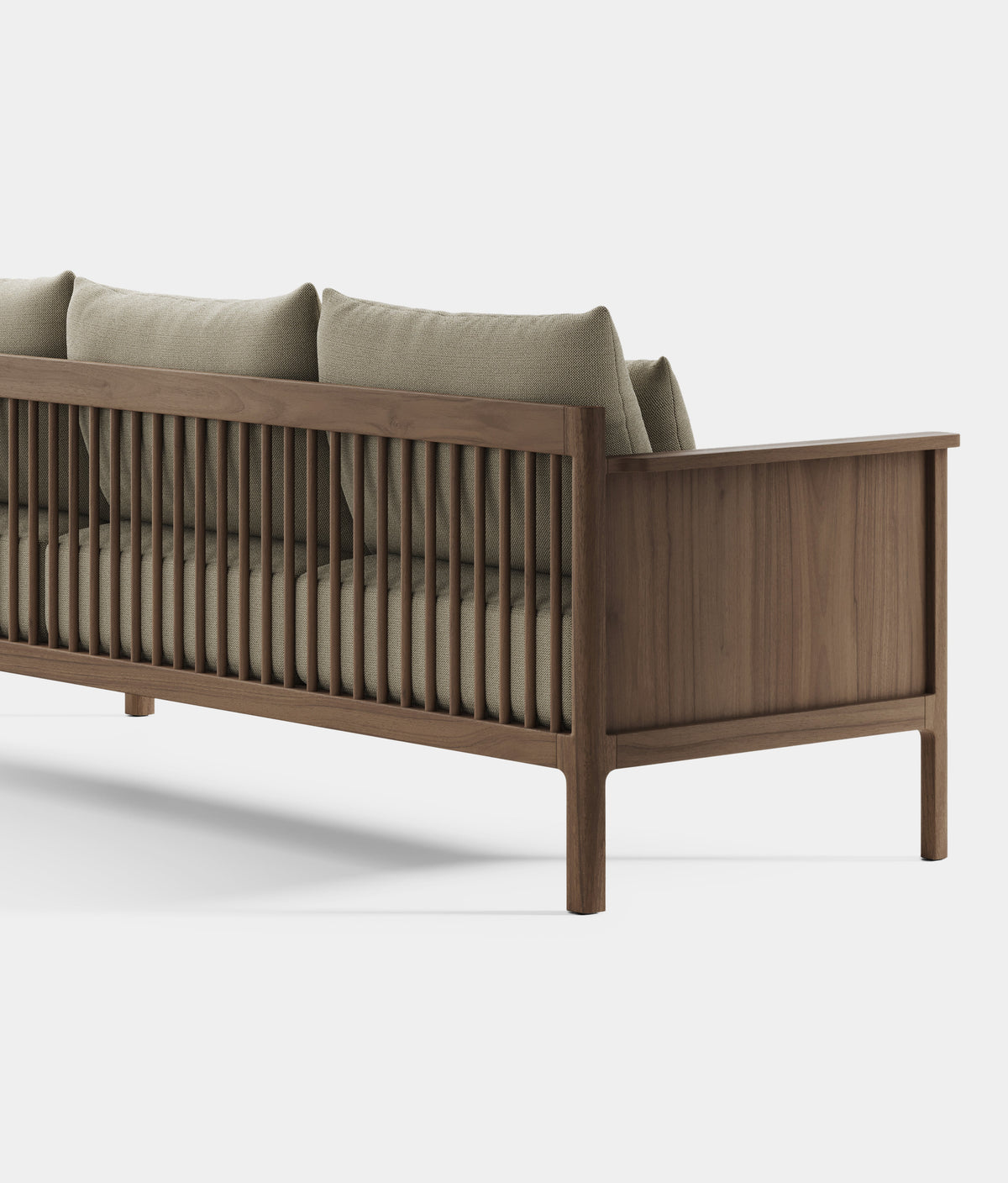 Helm 3-Seater Sofa