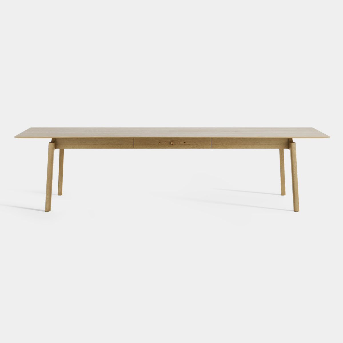 Appenzeller Dining Table